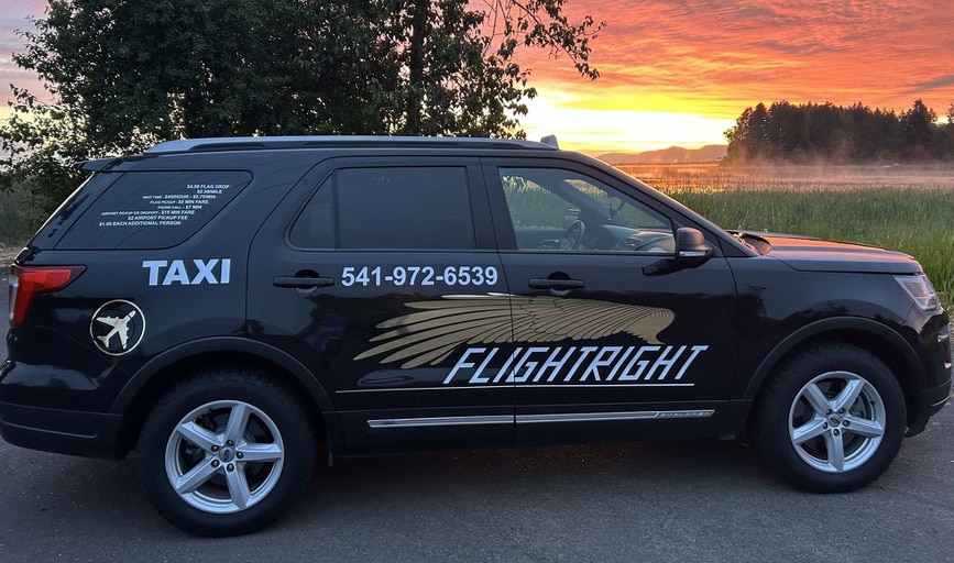 Flightright